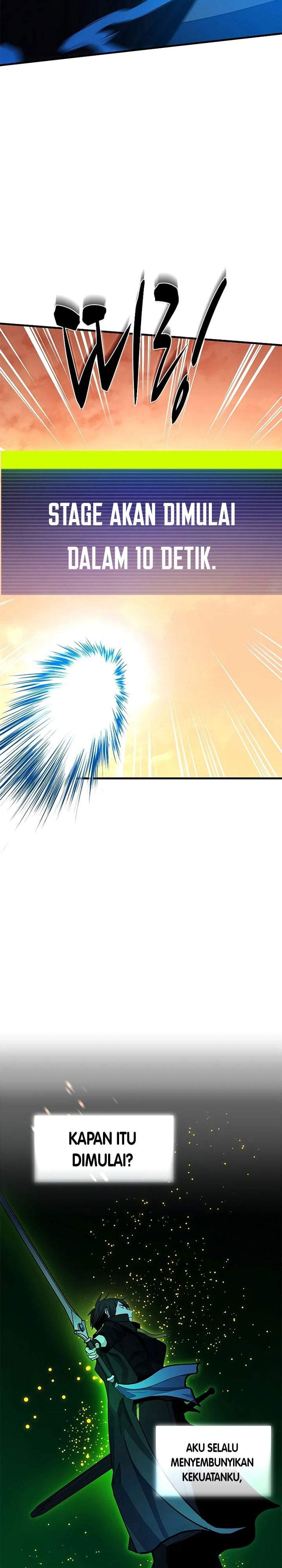 The Tutorial is Too Hard Chap 263 - Next Chap 264