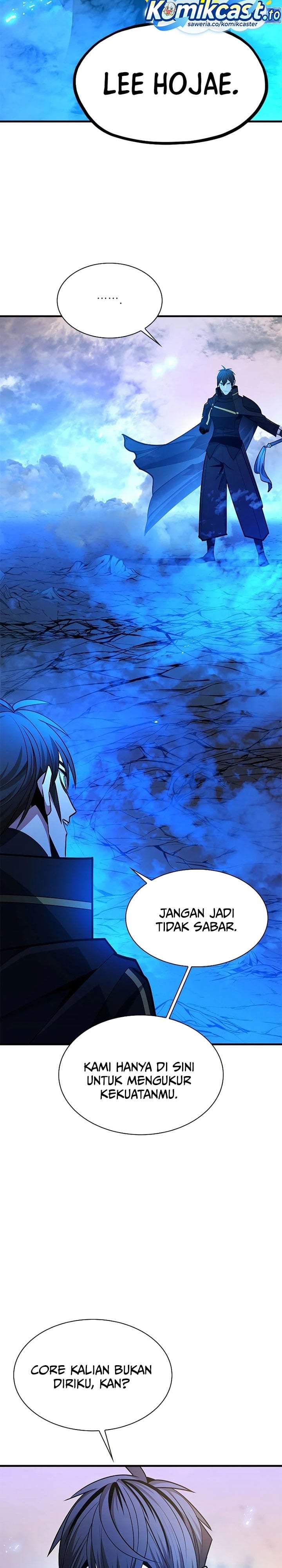The Tutorial is Too Hard Chap 263 - Next Chap 264