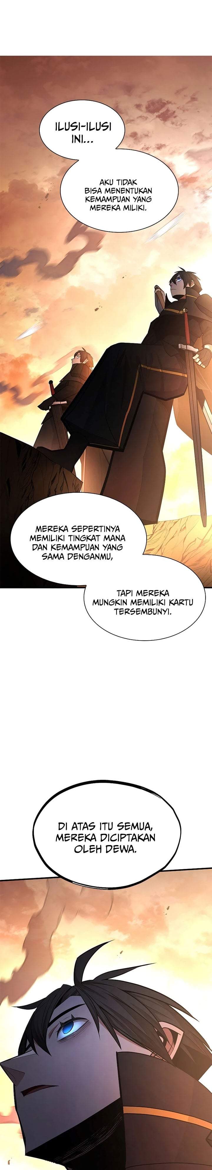The Tutorial is Too Hard Chap 263 - Next Chap 264