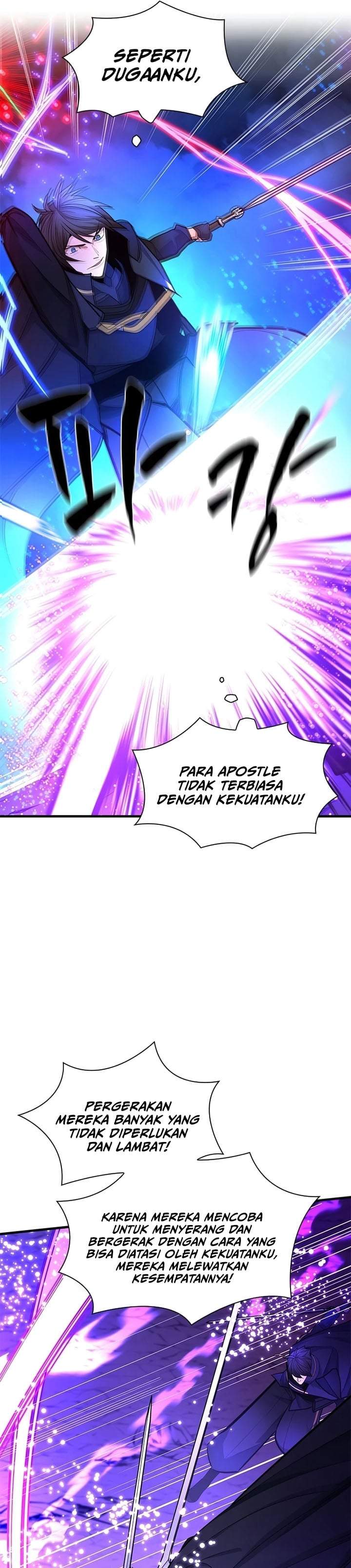 The Tutorial is Too Hard Chap 264 - Next Chap 265