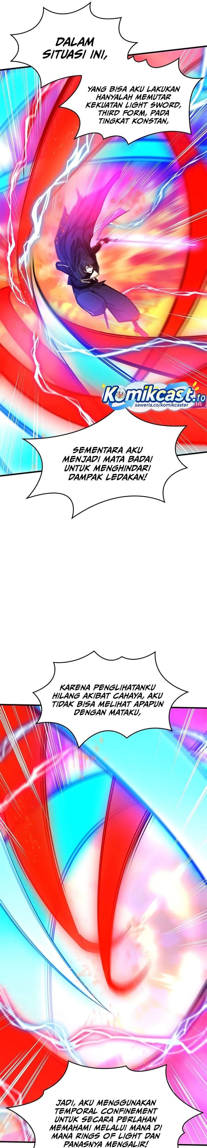 The Tutorial is Too Hard Chap 264 - Next Chap 265