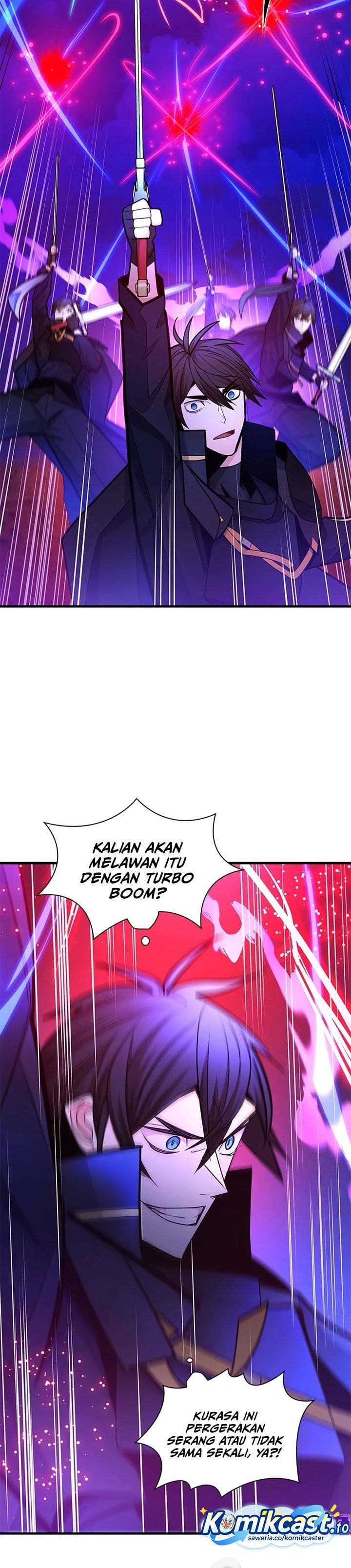 The Tutorial is Too Hard Chap 264 - Next Chap 265