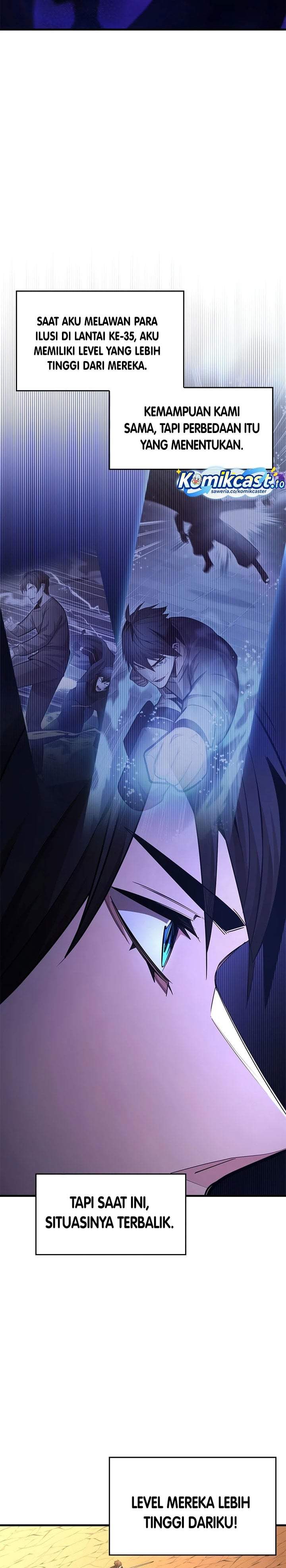 The Tutorial is Too Hard Chap 264 - Next Chap 265