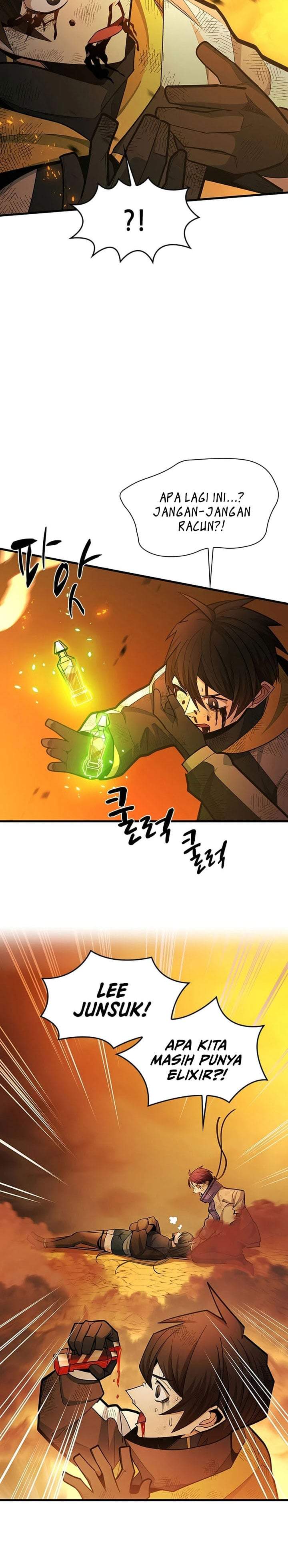 The Tutorial is Too Hard Chap 265 - Next Chap 266
