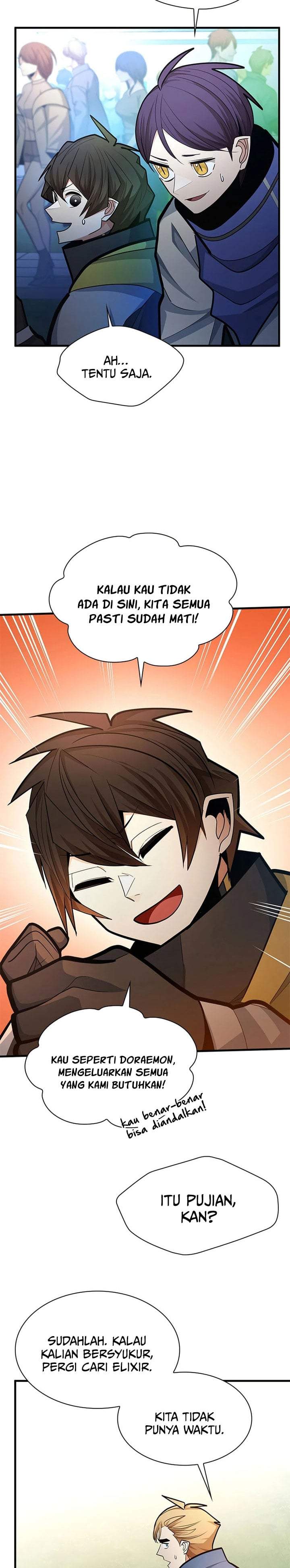 The Tutorial is Too Hard Chap 266 - Next Chap 267