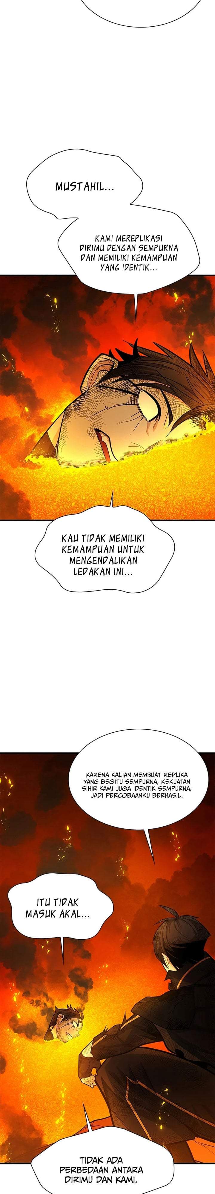 The Tutorial is Too Hard Chap 266 - Next Chap 267