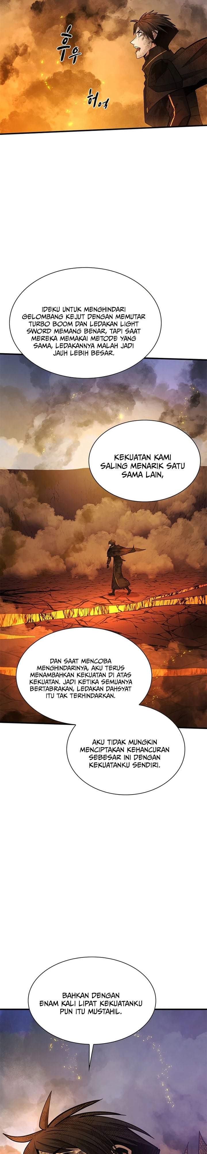 The Tutorial is Too Hard Chap 266 - Next Chap 267