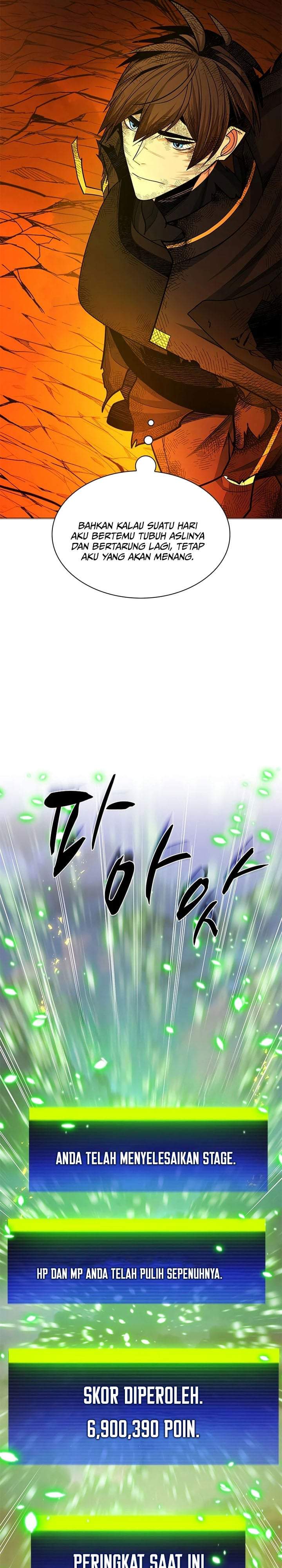 The Tutorial is Too Hard Chap 266 - Next Chap 267