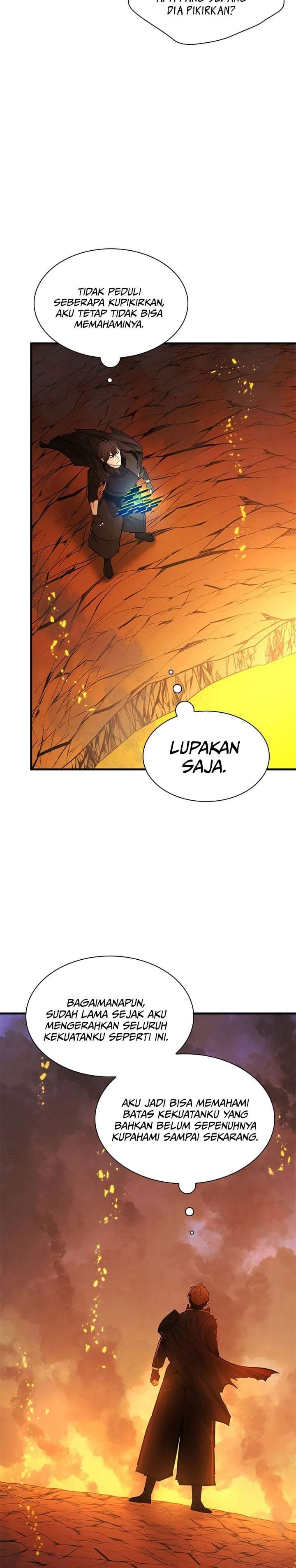 The Tutorial is Too Hard Chap 266 - Next Chap 267