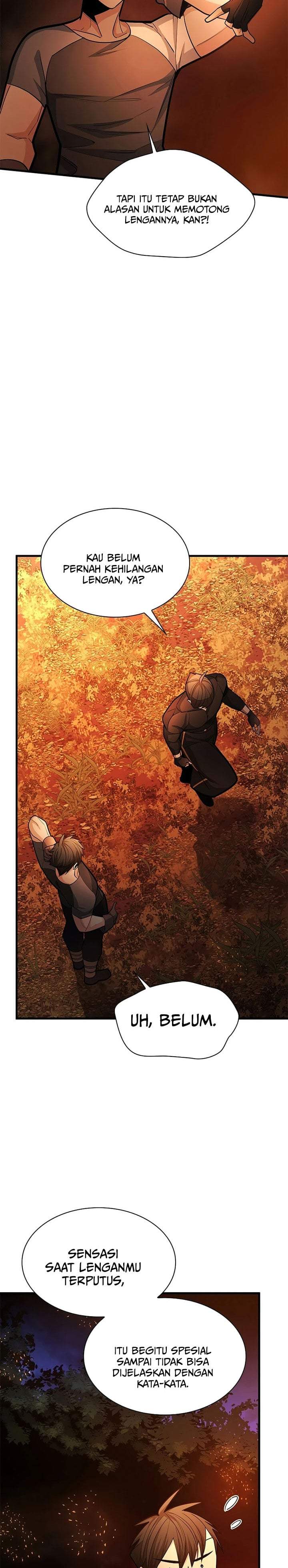 The Tutorial is Too Hard Chap 268 - Next Chap 269