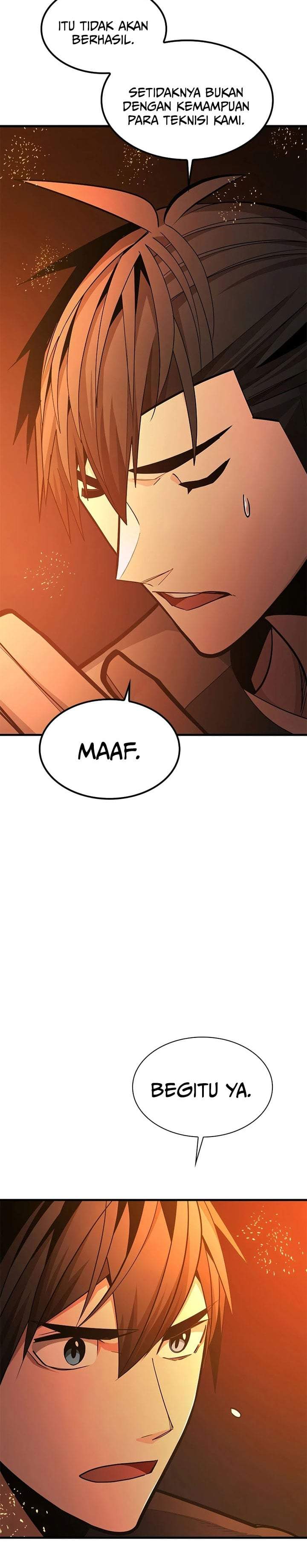The Tutorial is Too Hard Chap 268 - Next Chap 269