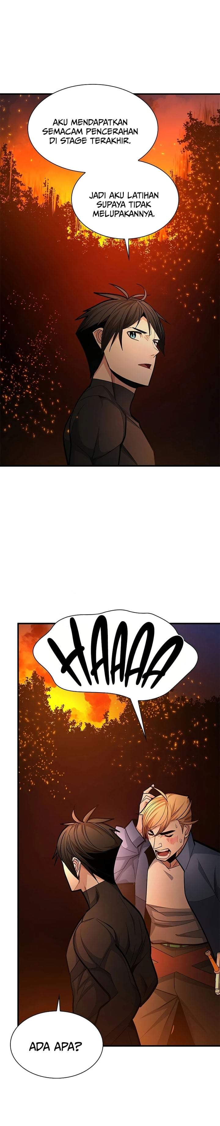 The Tutorial is Too Hard Chap 268 - Next Chap 269