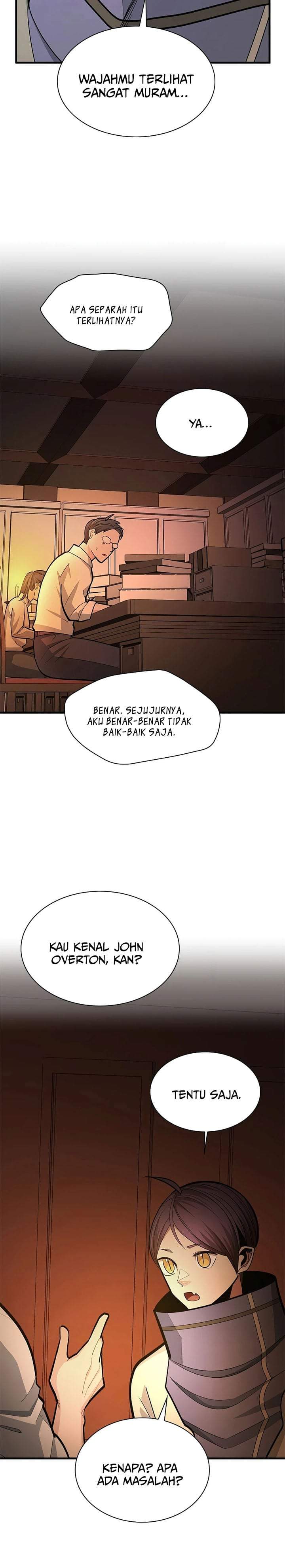 The Tutorial is Too Hard Chap 268 - Next Chap 269