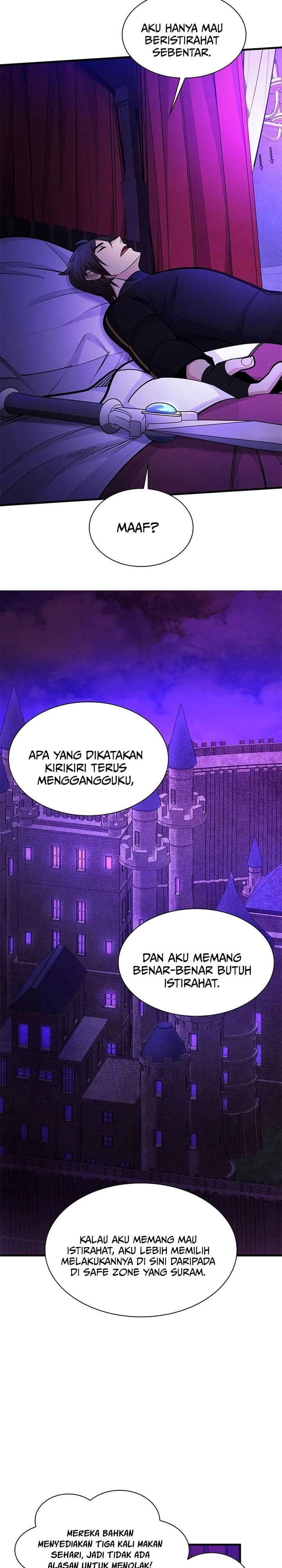 The Tutorial is Too Hard Chap 269 - Next Chap 270
