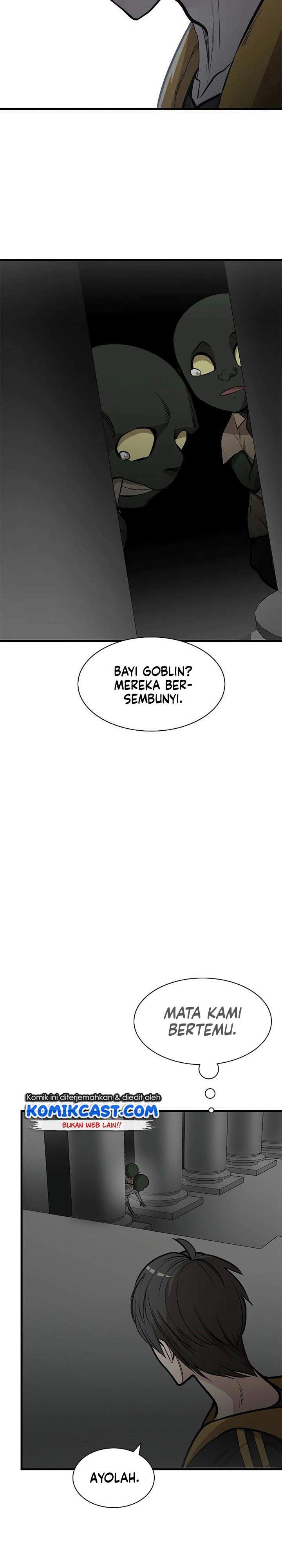 The Tutorial is Too Hard Chap 28 - Next Chap 29