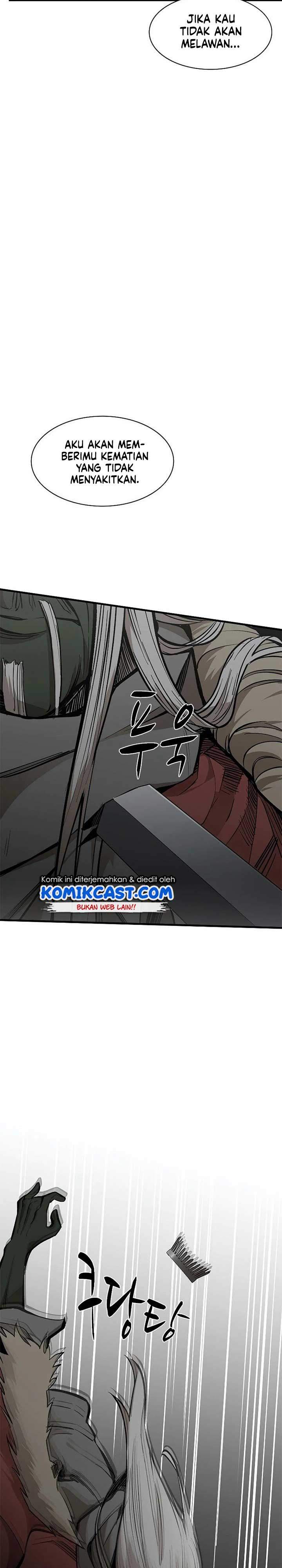 The Tutorial is Too Hard Chap 28 - Next Chap 29