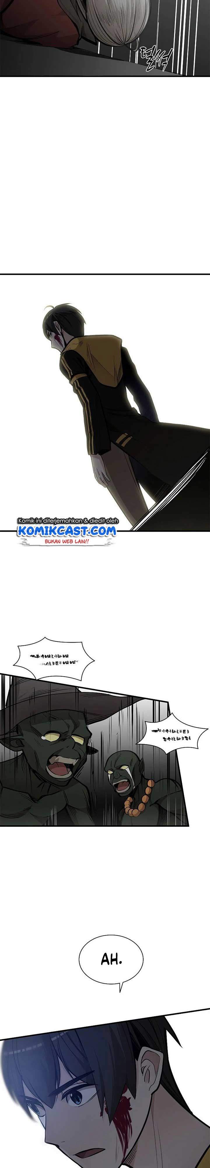 The Tutorial is Too Hard Chap 28 - Next Chap 29