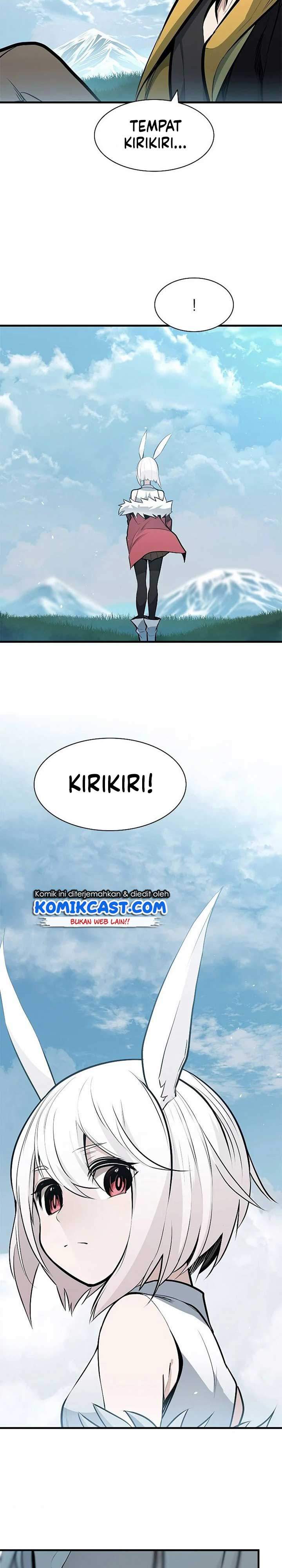 The Tutorial is Too Hard Chap 28 - Next Chap 29