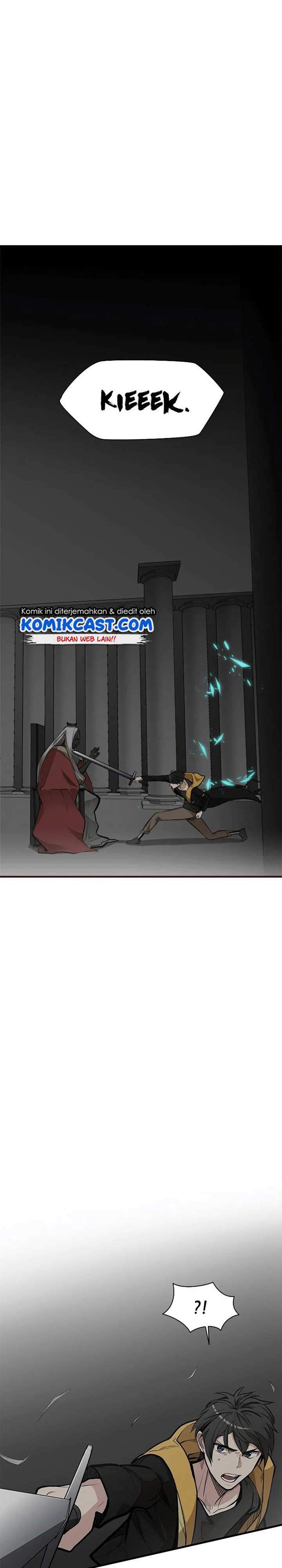 The Tutorial is Too Hard Chap 28 - Next Chap 29