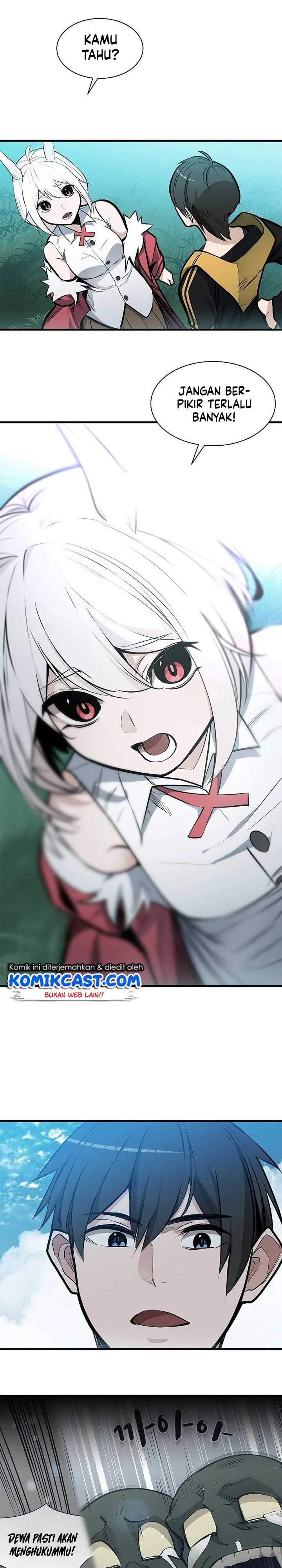 The Tutorial is Too Hard Chap 28 - Next Chap 29