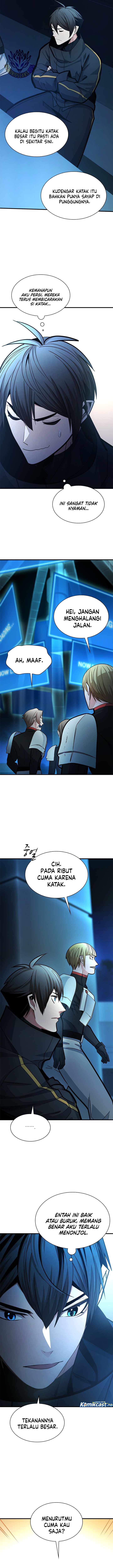The Tutorial is Too Hard Chap 282 - Next Chap 283