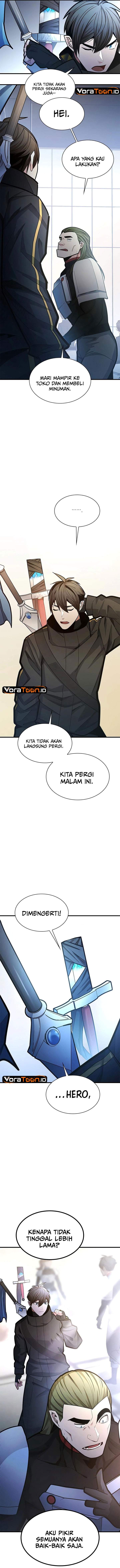 The Tutorial is Too Hard Chap 283 - Next Chap 284