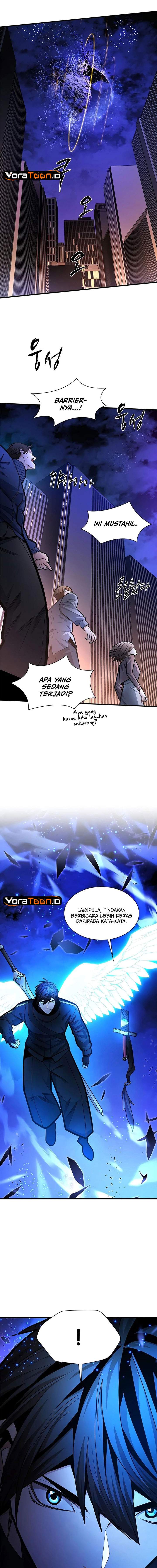 The Tutorial is Too Hard Chap 284 - Next Chap 285