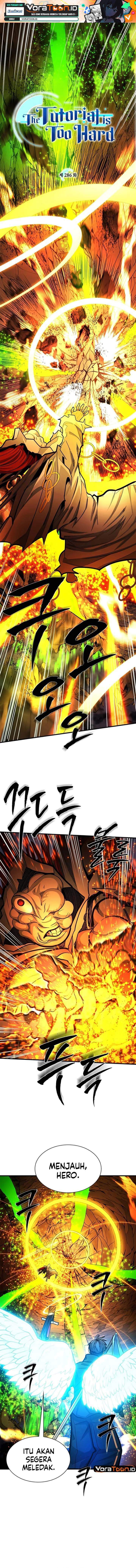 The Tutorial is Too Hard Chap 286 - Next Chap 287