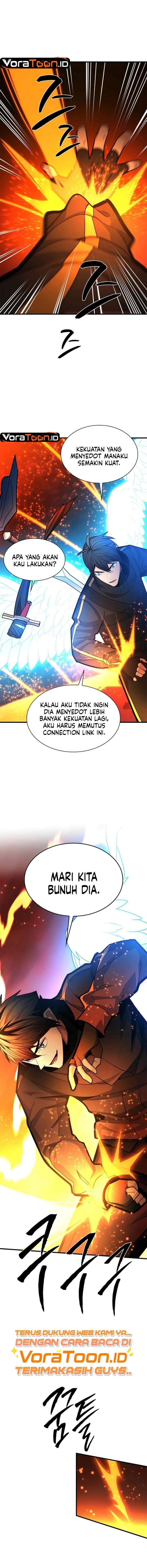 The Tutorial is Too Hard Chap 286 - Next Chap 287