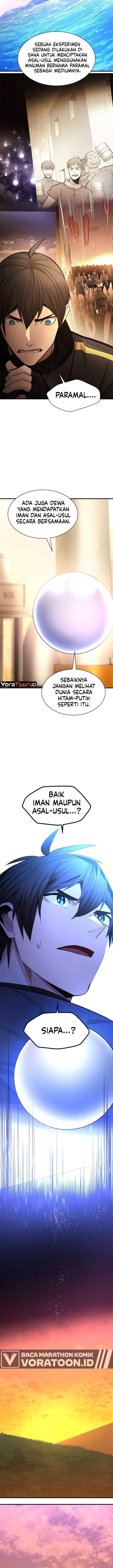 The Tutorial is Too Hard Chap 288 - Next Chap 289