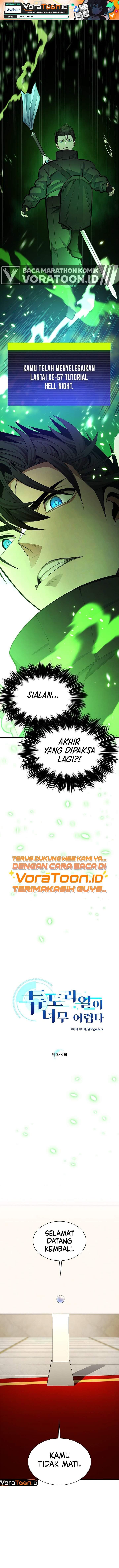 The Tutorial is Too Hard Chap 288 - Next Chap 289