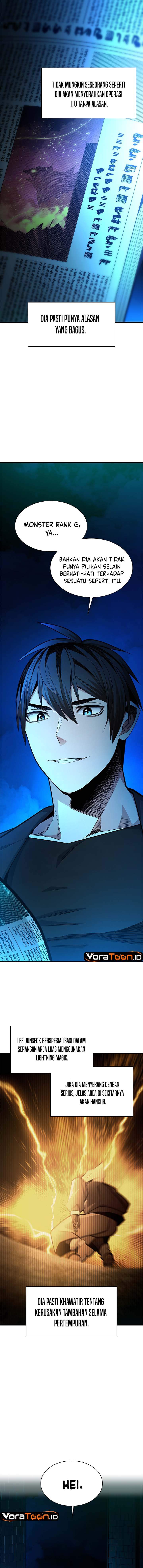 The Tutorial is Too Hard Chap 289 - Next Chap 290