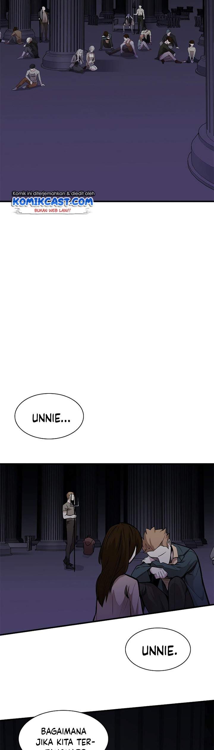 The Tutorial is Too Hard Chap 29 - Next Chap 30