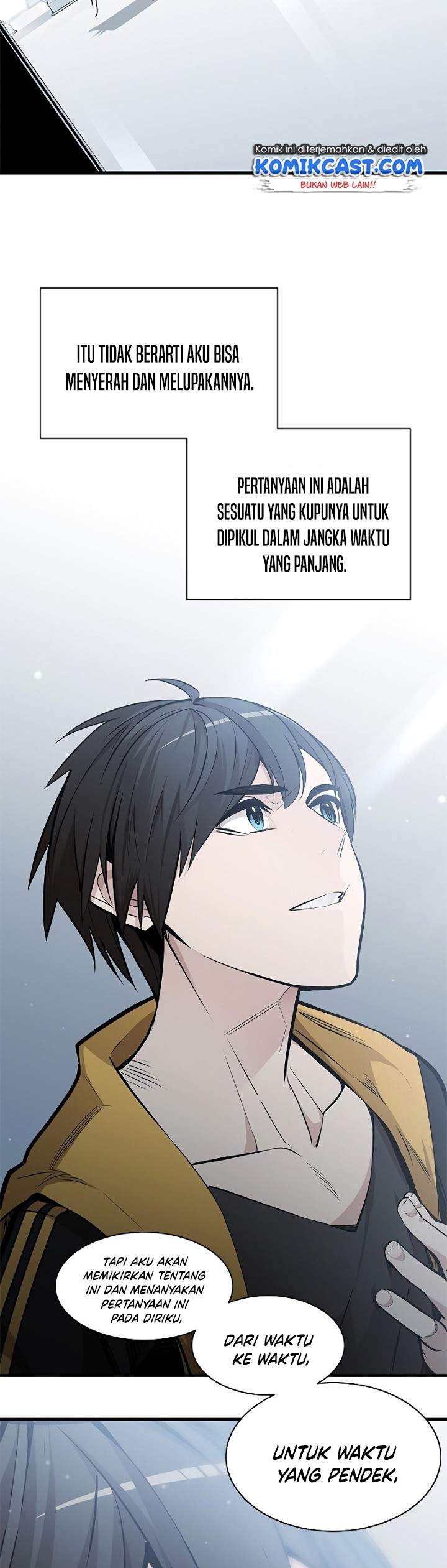 The Tutorial is Too Hard Chap 29 - Next Chap 30