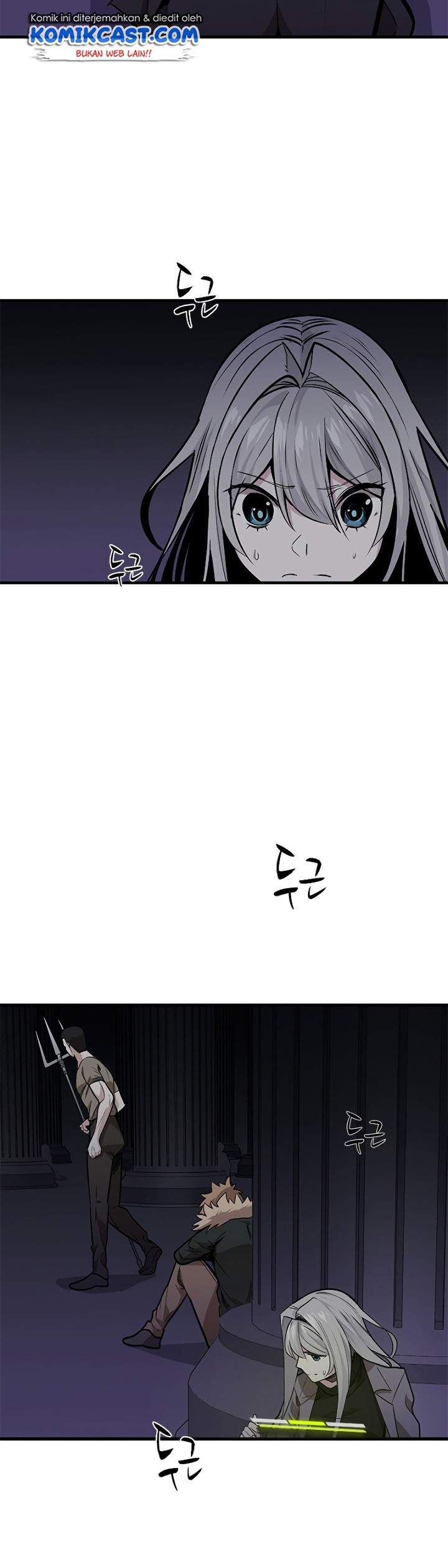 The Tutorial is Too Hard Chap 29 - Next Chap 30