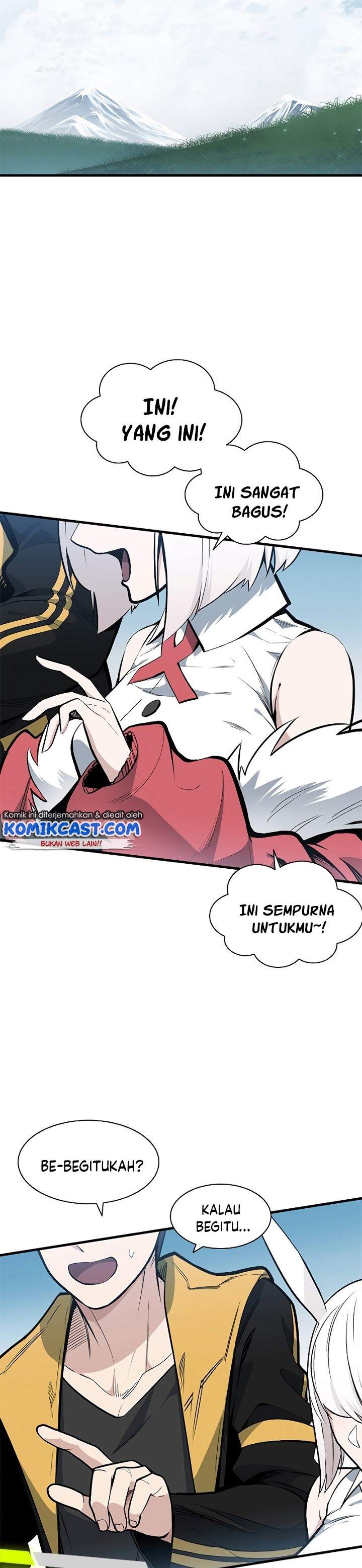 The Tutorial is Too Hard Chap 29 - Next Chap 30