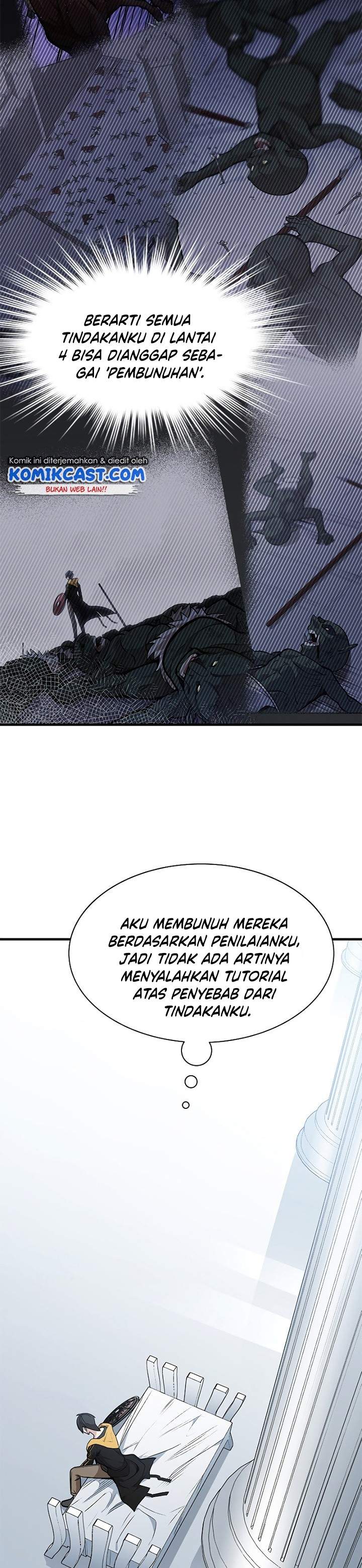 The Tutorial is Too Hard Chap 29 - Next Chap 30