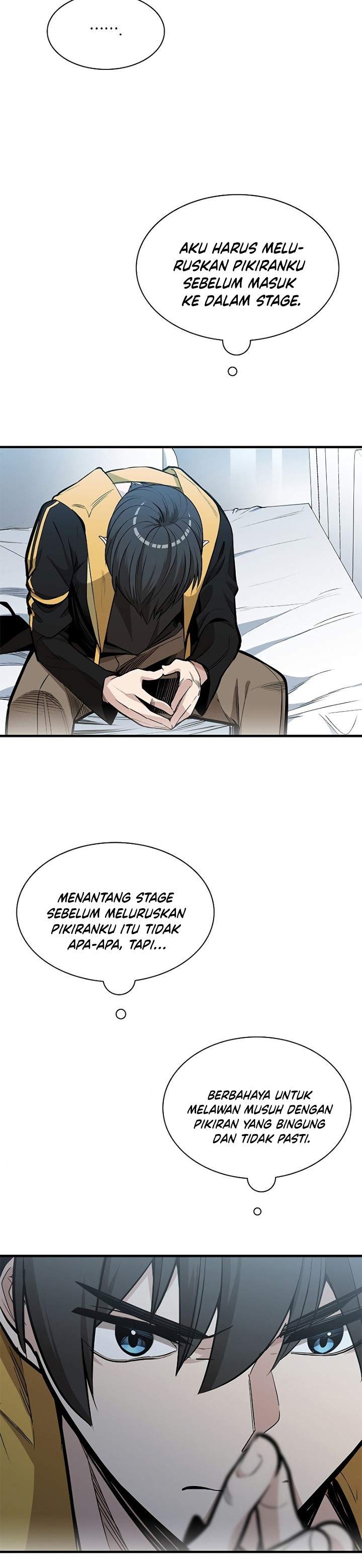 The Tutorial is Too Hard Chap 29 - Next Chap 30