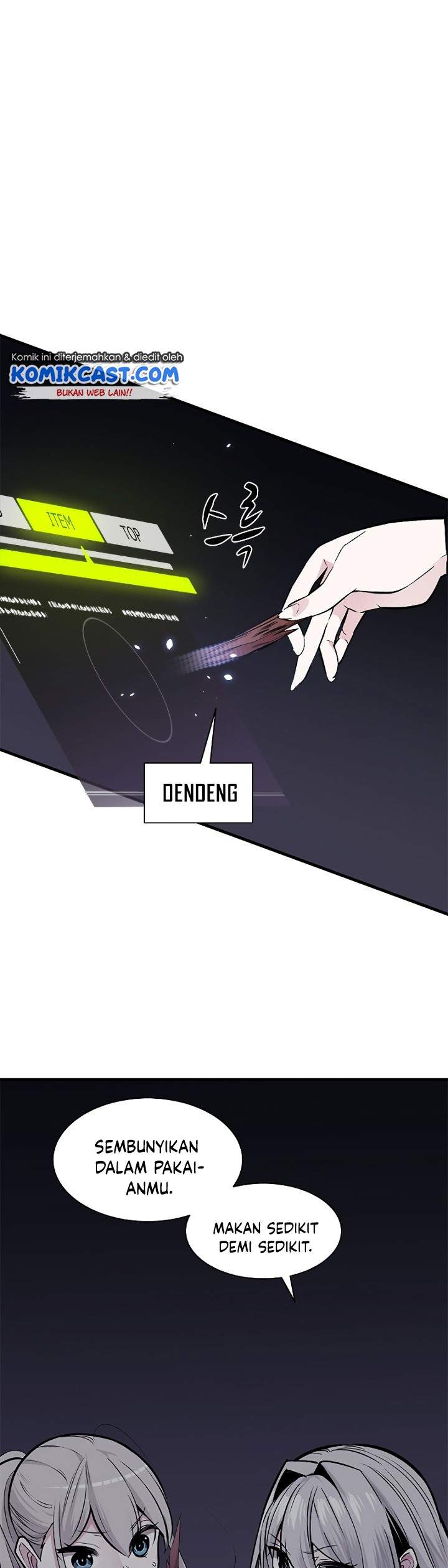 The Tutorial is Too Hard Chap 29 - Next Chap 30