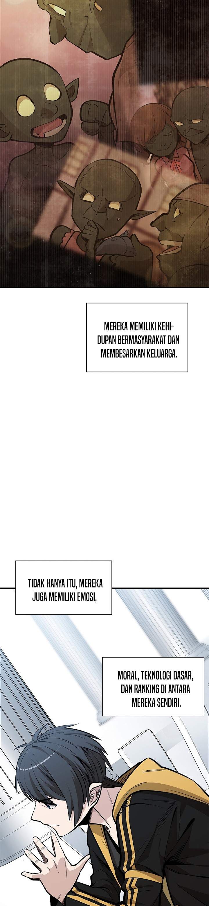 The Tutorial is Too Hard Chap 29 - Next Chap 30