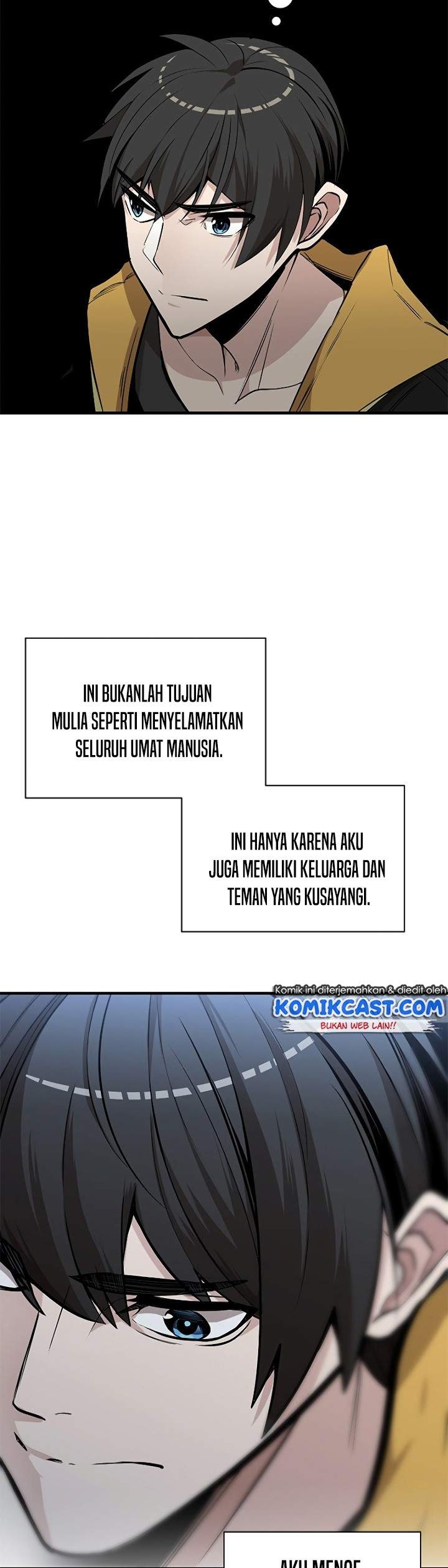 The Tutorial is Too Hard Chap 29 - Next Chap 30