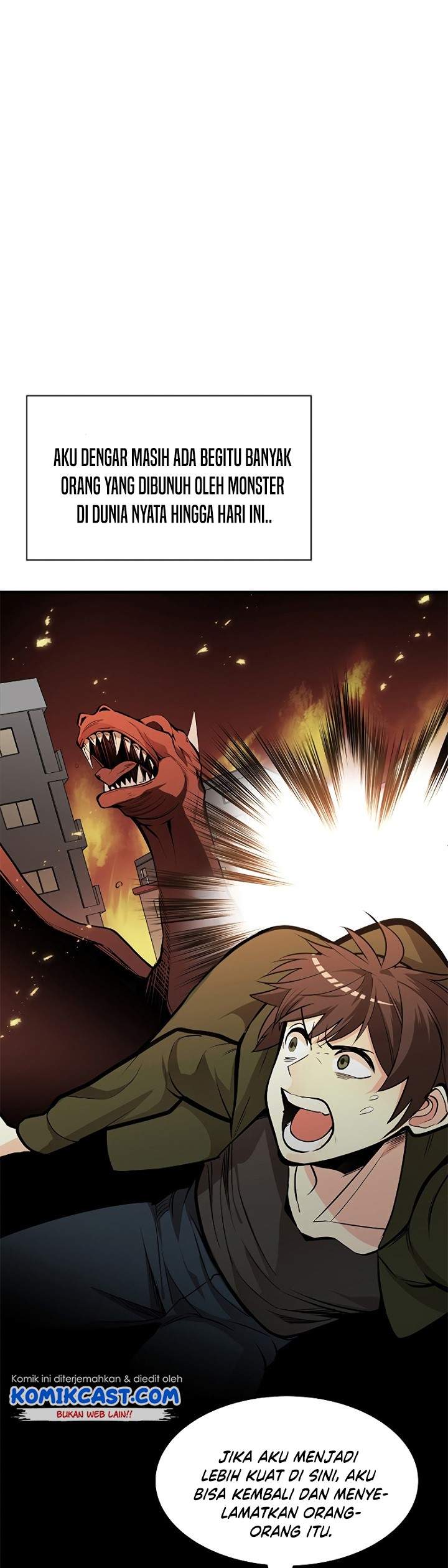 The Tutorial is Too Hard Chap 29 - Next Chap 30