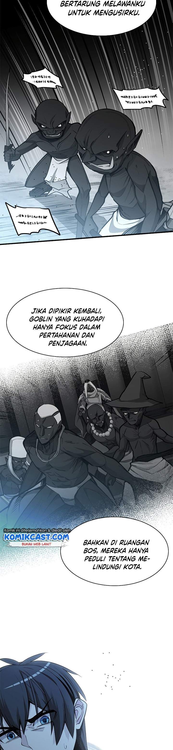 The Tutorial is Too Hard Chap 29 - Next Chap 30