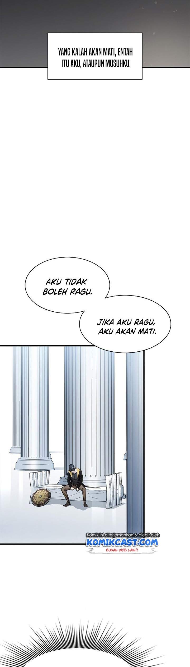 The Tutorial is Too Hard Chap 29 - Next Chap 30