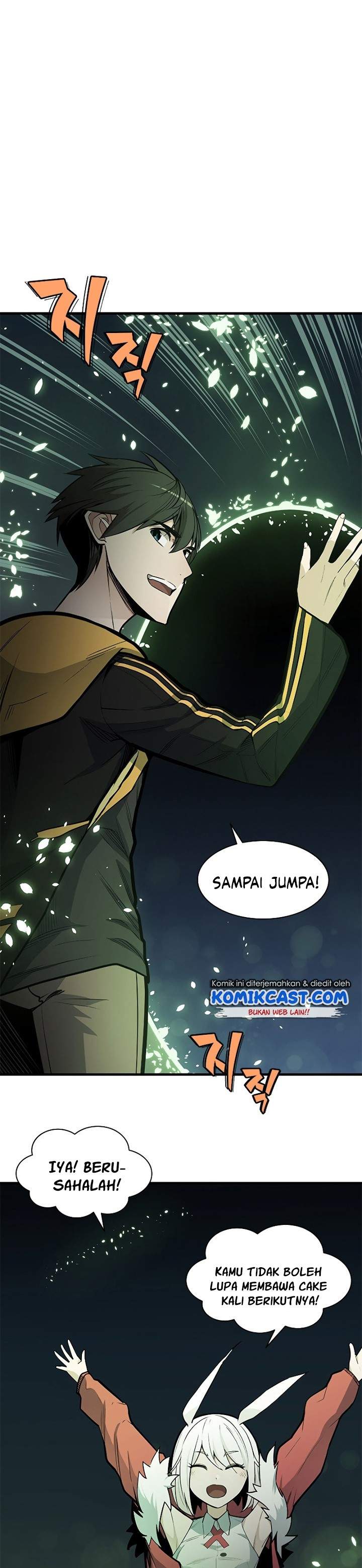 The Tutorial is Too Hard Chap 29 - Next Chap 30