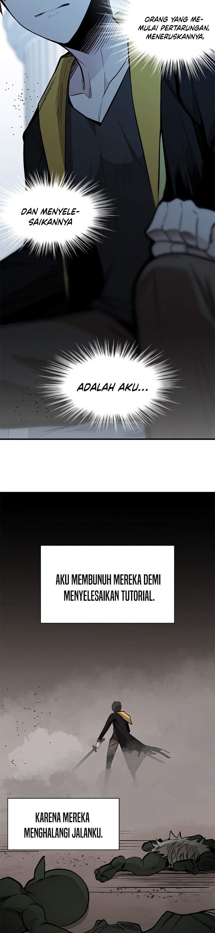 The Tutorial is Too Hard Chap 29 - Next Chap 30