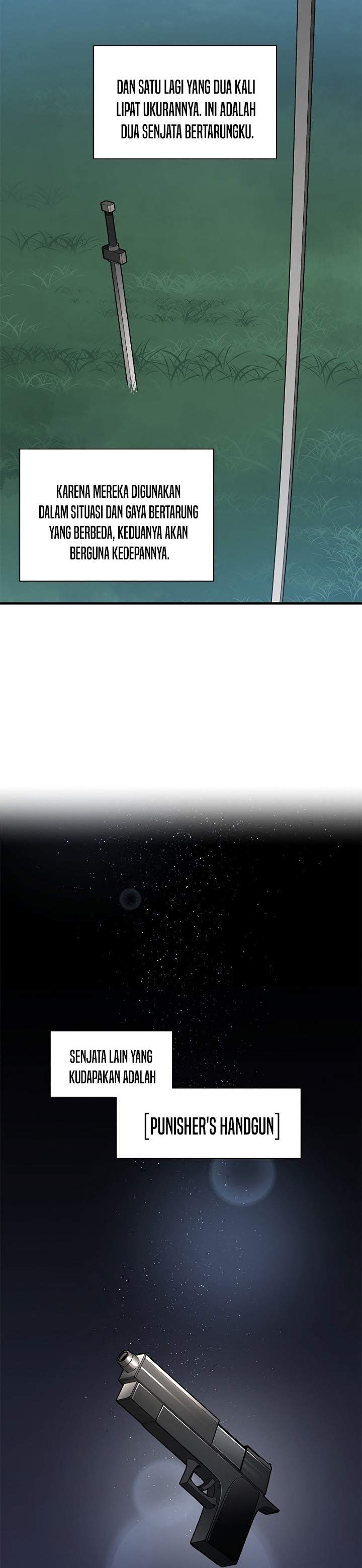 The Tutorial is Too Hard Chap 29 - Next Chap 30