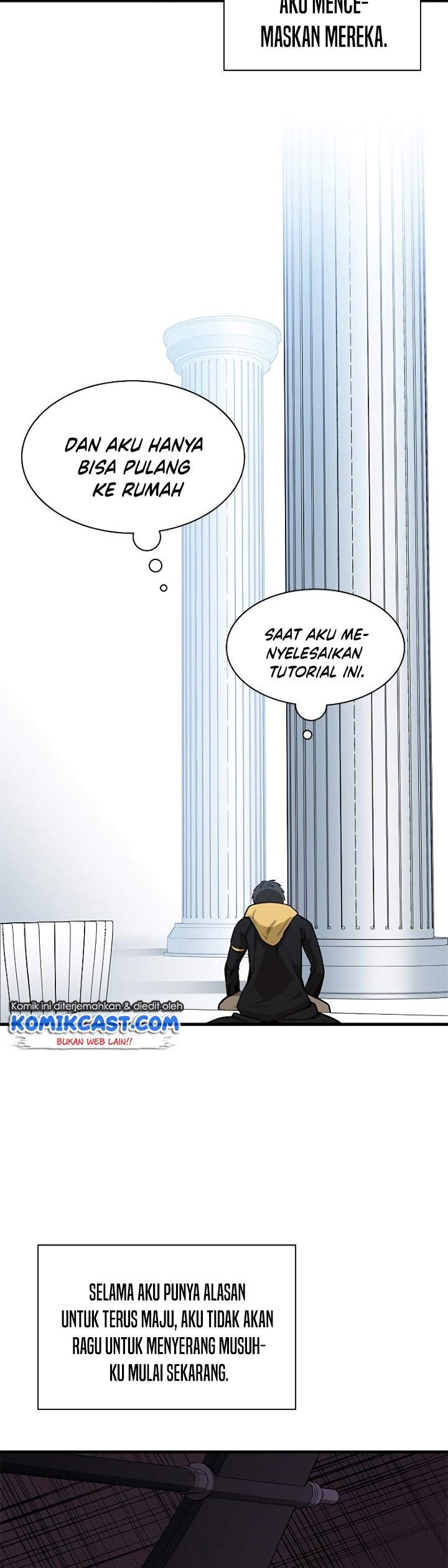 The Tutorial is Too Hard Chap 29 - Next Chap 30