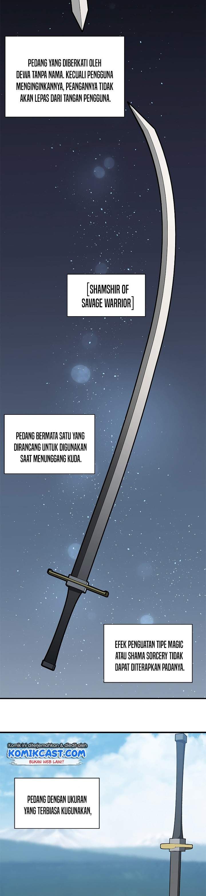 The Tutorial is Too Hard Chap 29 - Next Chap 30