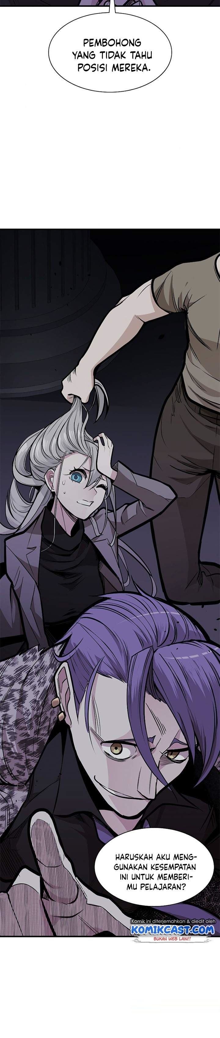 The Tutorial is Too Hard Chap 29 - Next Chap 30